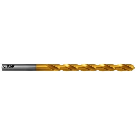 Ref. 1030 broca hss din340n larga IZAR
