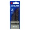 Ref. 1090 broca hss din338 laminada eco IZAR
