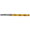 Ref. 1110 broca hss din345n conica IZAR