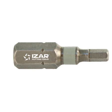 Ref. 1520 punta atornillar din3126 standard IZAR