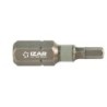 Ref. 1520 punta atornillar din3126 standard IZAR