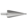 Ref. 1602 broca hss escalonada IZAR