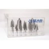Ref. 1602 broca hss escalonada IZAR