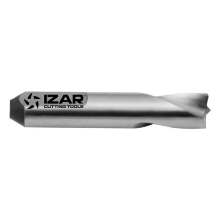 Ref. 1604 broca hss co puntos-soldadura IZAR