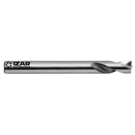 Ref. 1605 broca hss co extra-corta puntos-soldadura IZAR