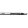 Ref. 1606 broca-fresa hss IZAR