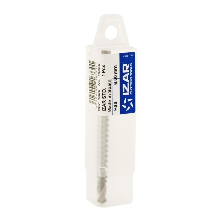 Ref. 1606 broca-fresa hss IZAR