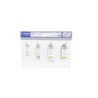Ref. 1609 broca hss co tubo-chapa IZAR