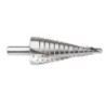 Ref. 1612 broca hss escalonada espiral IZAR