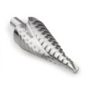 Ref. 1617 broca hss co escalonada espiral IZAR