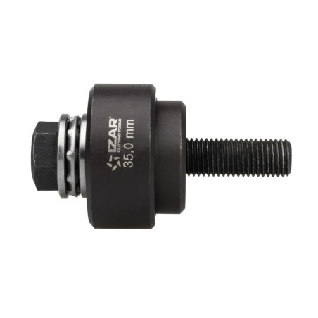 Ref. 1636 perforador chapa IZAR