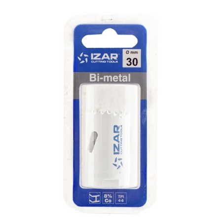 Ref. 1645 corona hss co bimetal IZAR