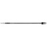 Ref. 1653 alargador broca madera plana IZAR