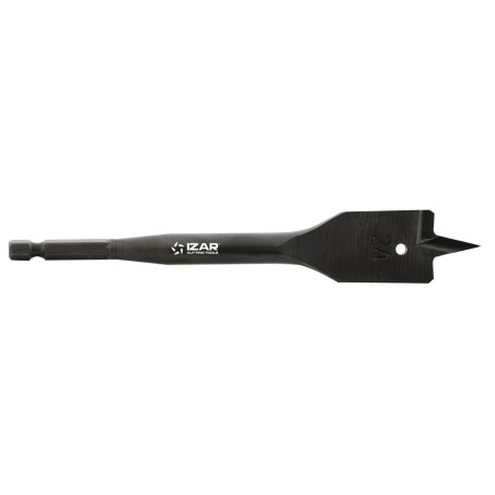Ref. 1653 alargador broca madera plana IZAR