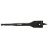 Ref. 1653 alargador broca madera plana IZAR