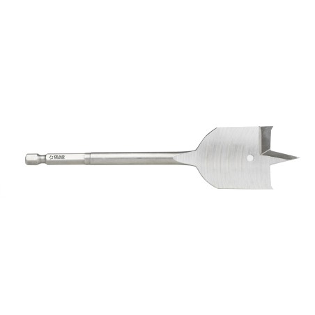 Ref. 1653 alargador broca madera plana IZAR