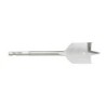 Ref. 1653 alargador broca madera plana IZAR