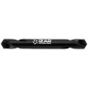 Ref. 1660 broca hss din1412c doble chapa IZAR