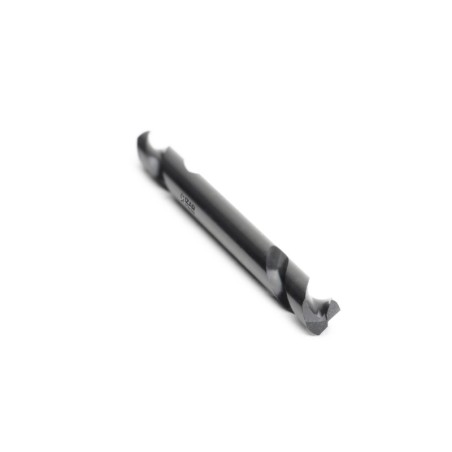 Ref. 1660 broca hss din1412c doble chapa IZAR