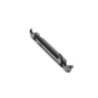 Ref. 1660 broca hss din1412c doble chapa IZAR
