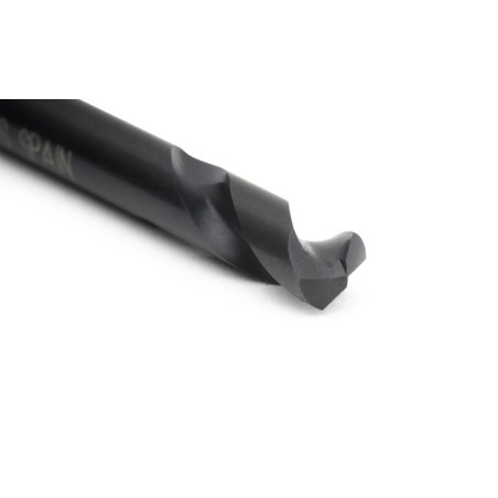 Ref. 1660 broca hss din1412c doble chapa IZAR