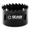 Ref. 1661 corona metal duro dentada IZAR