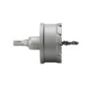 Ref. 1665 corona metal duro inox IZAR