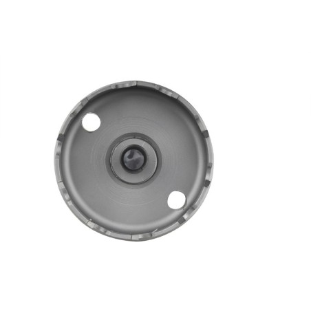 Ref. 1665 corona metal duro inox IZAR