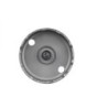 Ref. 1665 corona metal duro inox IZAR