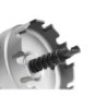 Ref. 1665 corona metal duro inox IZAR