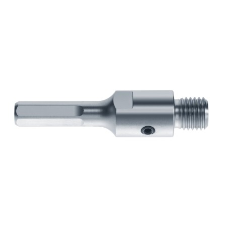 Ref. 1696 husillo-broca-llave corona ligera IZAR