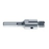 Ref. 1696 husillo-broca-llave corona ligera IZAR