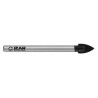 Ref. 1836 broca vidrio IZAR