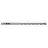 Ref. 1846 broca pared profesional larga IZAR