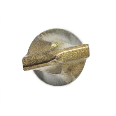 Ref. 1846 broca pared profesional larga IZAR