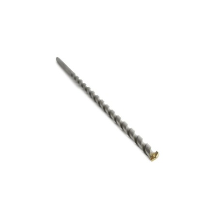 Ref. 1846 broca pared profesional larga IZAR