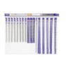 Ref. 1846 broca pared profesional larga IZAR