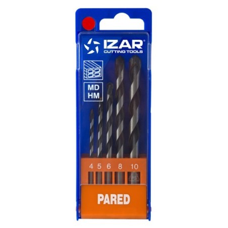 Ref. 1880 broca pared IZAR