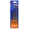 Ref. 1890 broca sds plus hormigon IZAR