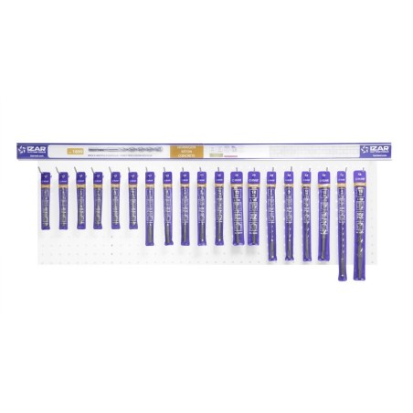 Ref. 1890 broca sds plus hormigon IZAR