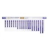 Ref. 1890 broca sds plus hormigon IZAR