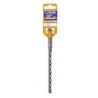 Ref. 1891 broca sds plus zentro4 hormigon reforzado IZAR
