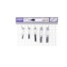 Ref. 2530 avellanador hss din373 allen IZAR