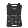 Ref. 2900 juego sierras oscilantes multi-funcion IZAR
