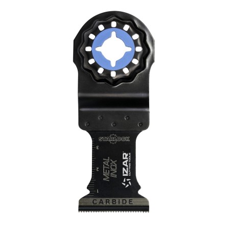 Ref. 2900 juego sierras oscilantes multi-funcion IZAR