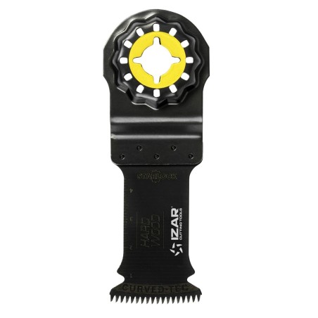 Ref. 2900 juego sierras oscilantes multi-funcion IZAR