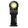 Ref. 2900 juego sierras oscilantes multi-funcion IZAR