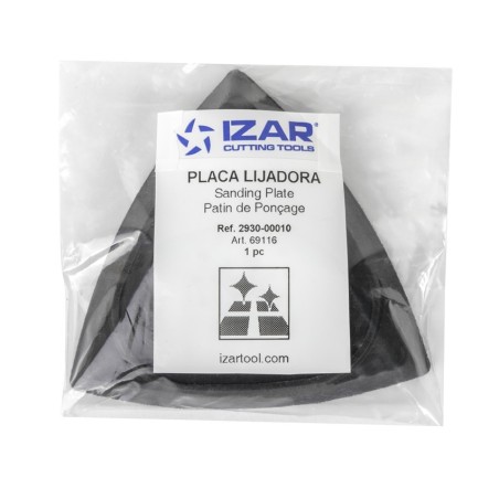 Ref. 2930 sierra oscilante multi-funcion especial IZAR