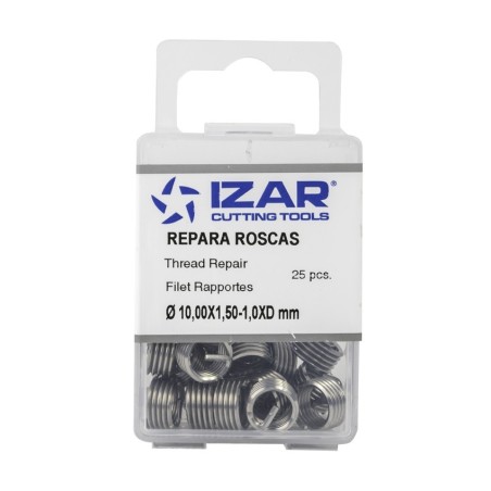 Ref. 3300 inserto reparacion roscas IZAR