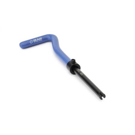 Ref. 3303 insertador inserto reparacion roscas IZAR